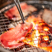 焼き肉