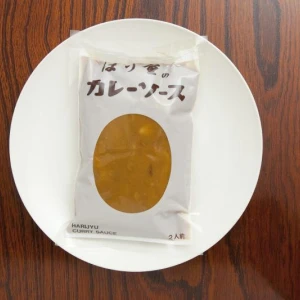 カレーソース