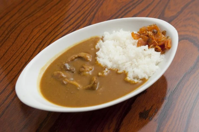 カレーソース